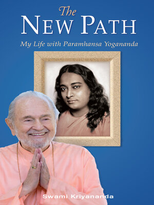 cover image of The New Path